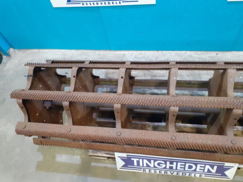 Dreschwerk typu John Deere 985, Gebrauchtmaschine v Hemmet (Obrázek 16)