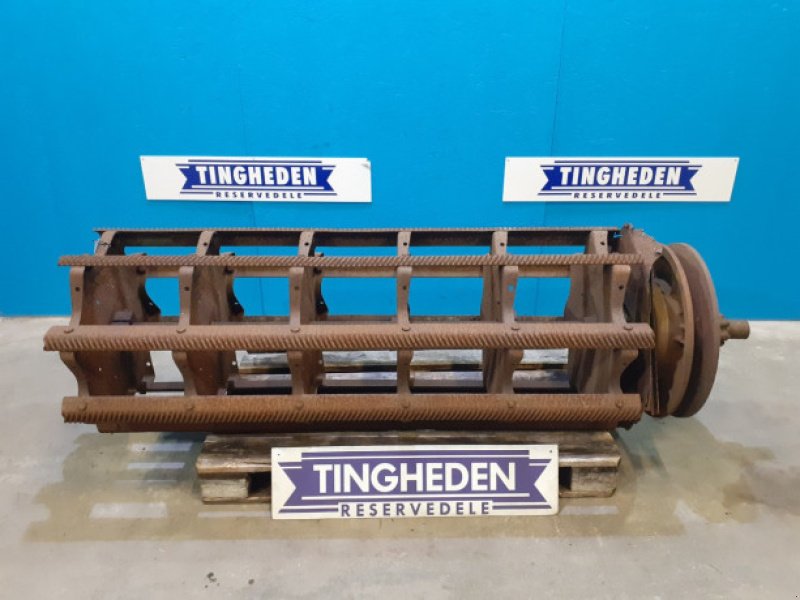 Dreschwerk typu John Deere 985, Gebrauchtmaschine v Hemmet (Obrázek 1)