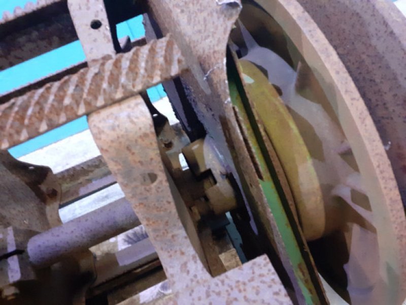 Dreschwerk typu John Deere 985, Gebrauchtmaschine v Hemmet (Obrázek 12)