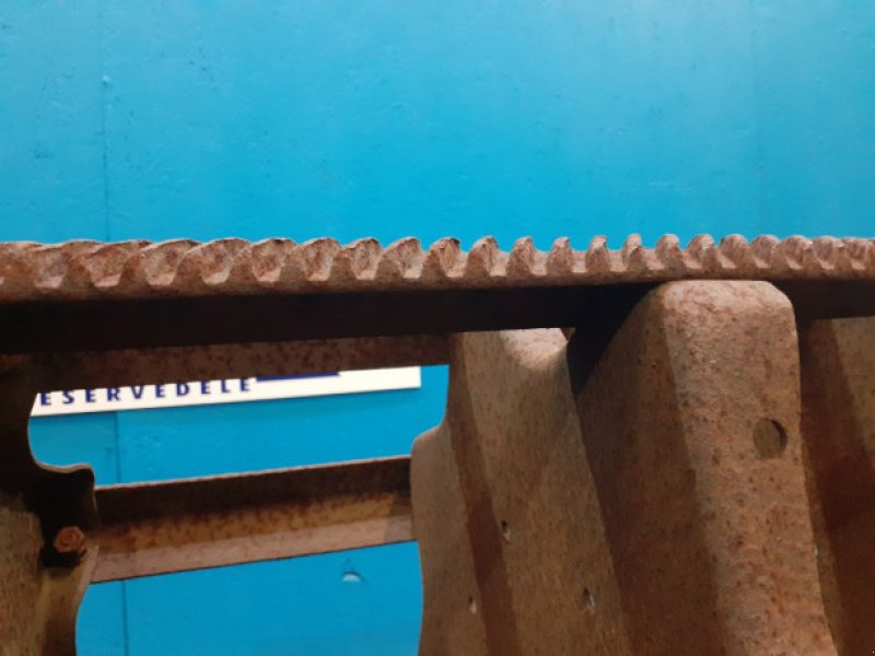 Dreschwerk typu John Deere 985, Gebrauchtmaschine v Hemmet (Obrázek 8)