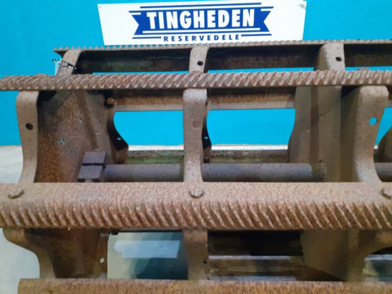 Dreschwerk typu John Deere 985, Gebrauchtmaschine v Hemmet (Obrázek 9)