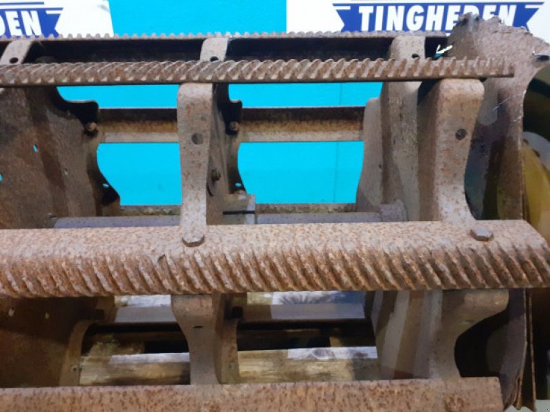 Dreschwerk typu John Deere 985, Gebrauchtmaschine v Hemmet (Obrázek 11)