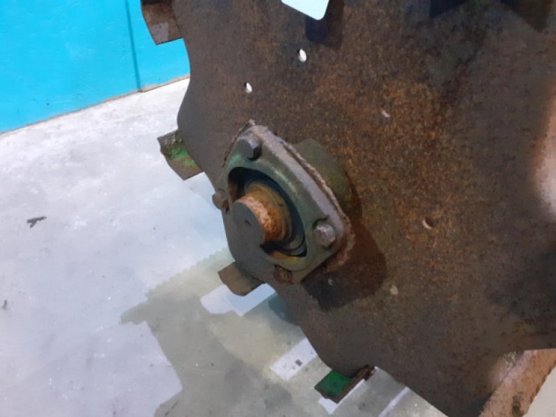 Dreschwerk typu John Deere 985, Gebrauchtmaschine v Hemmet (Obrázek 7)