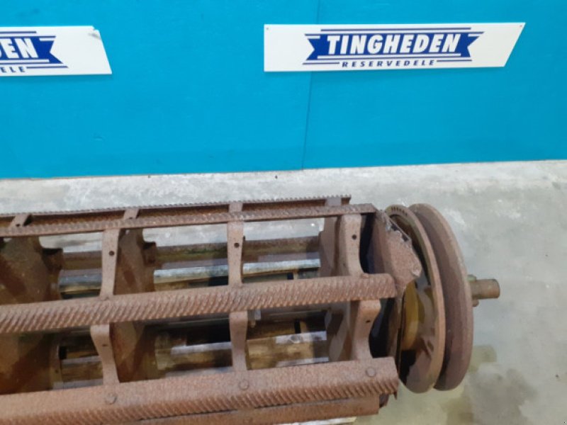 Dreschwerk typu John Deere 985, Gebrauchtmaschine v Hemmet (Obrázek 15)