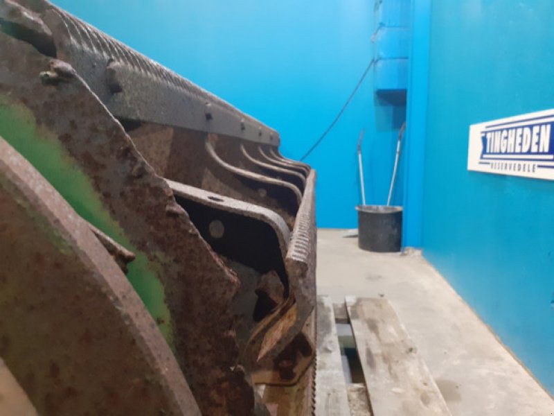 Dreschwerk typu John Deere 985, Gebrauchtmaschine v Hemmet (Obrázek 14)