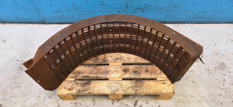 Dreschwerk типа John Deere S690, Gebrauchtmaschine в Hemmet (Фотография 13)