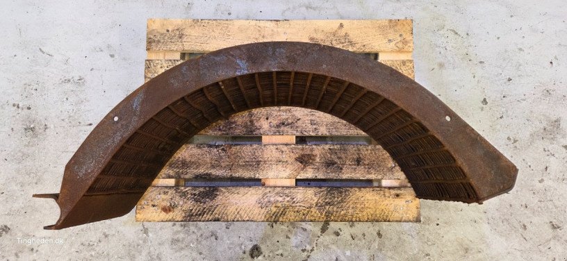 Dreschwerk типа John Deere S690, Gebrauchtmaschine в Hemmet (Фотография 12)