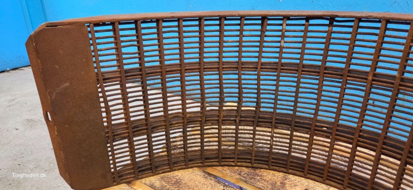 Dreschwerk типа John Deere S690, Gebrauchtmaschine в Hemmet (Фотография 3)