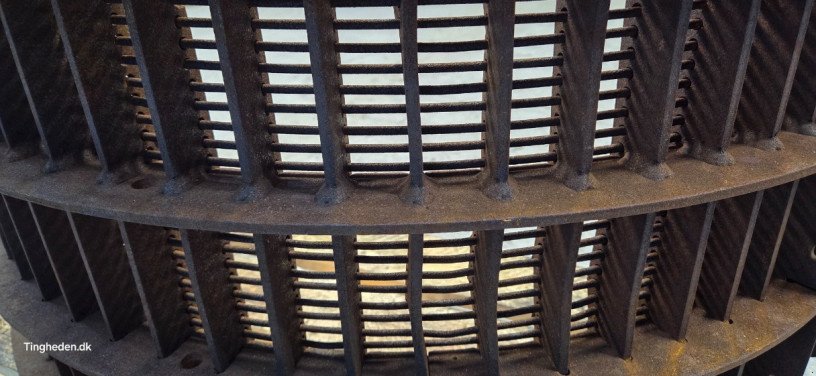 Dreschwerk типа John Deere S690, Gebrauchtmaschine в Hemmet (Фотография 10)