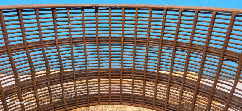 Dreschwerk типа John Deere S690, Gebrauchtmaschine в Hemmet (Фотография 4)