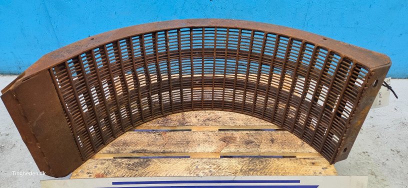 Dreschwerk типа John Deere S690, Gebrauchtmaschine в Hemmet (Фотография 2)