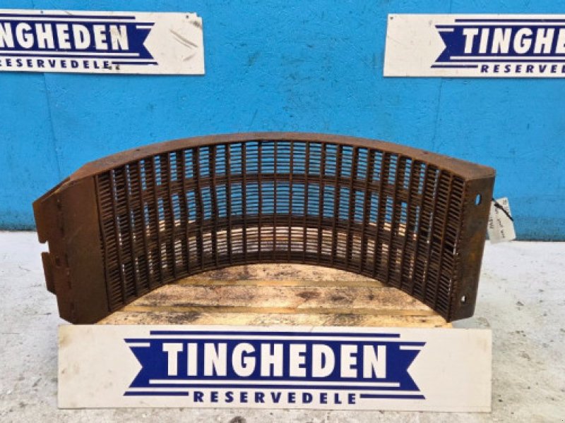 Dreschwerk za tip John Deere S690, Gebrauchtmaschine u Hemmet (Slika 1)