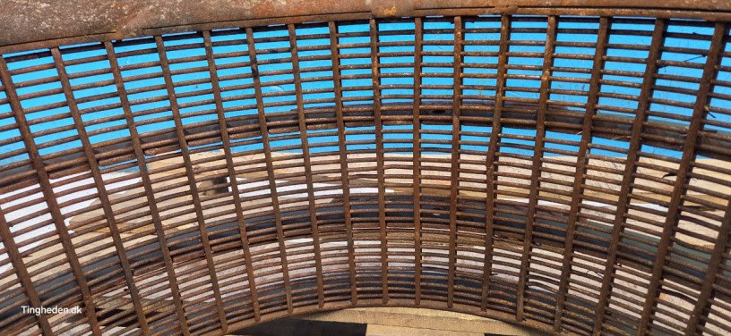 Dreschwerk typu John Deere S690, Gebrauchtmaschine v Hemmet (Obrázek 5)