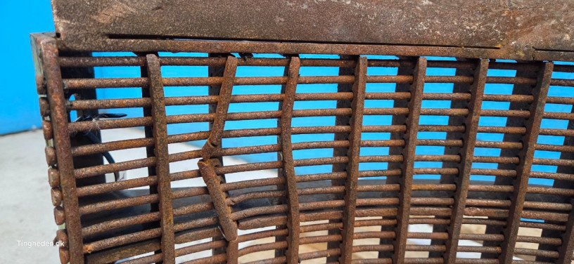 Dreschwerk typu John Deere S690, Gebrauchtmaschine v Hemmet (Obrázek 4)