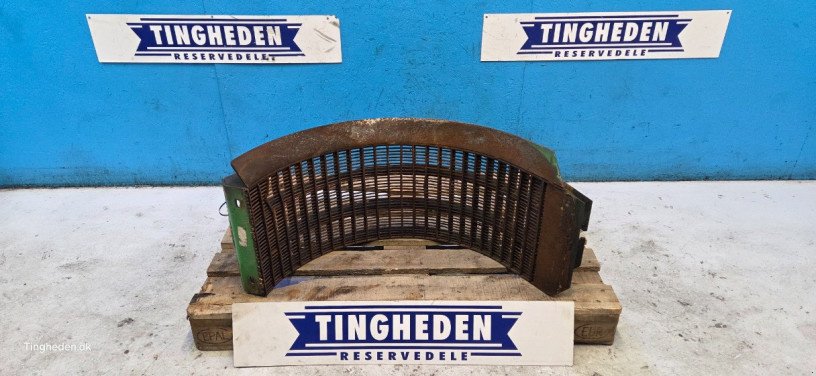 Dreschwerk typu John Deere S690, Gebrauchtmaschine v Hemmet (Obrázek 1)