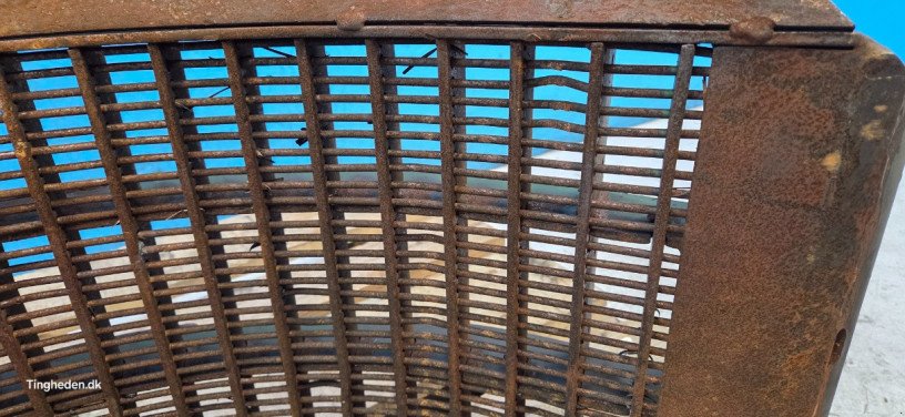 Dreschwerk typu John Deere S690, Gebrauchtmaschine v Hemmet (Obrázek 7)