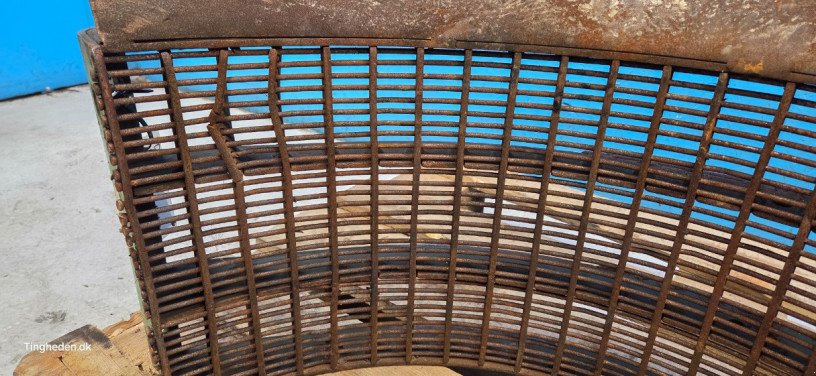 Dreschwerk typu John Deere S690, Gebrauchtmaschine v Hemmet (Obrázek 3)