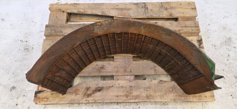 Dreschwerk typu John Deere S690, Gebrauchtmaschine v Hemmet (Obrázek 15)