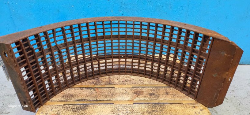 Dreschwerk типа John Deere S690, Gebrauchtmaschine в Hemmet (Фотография 3)