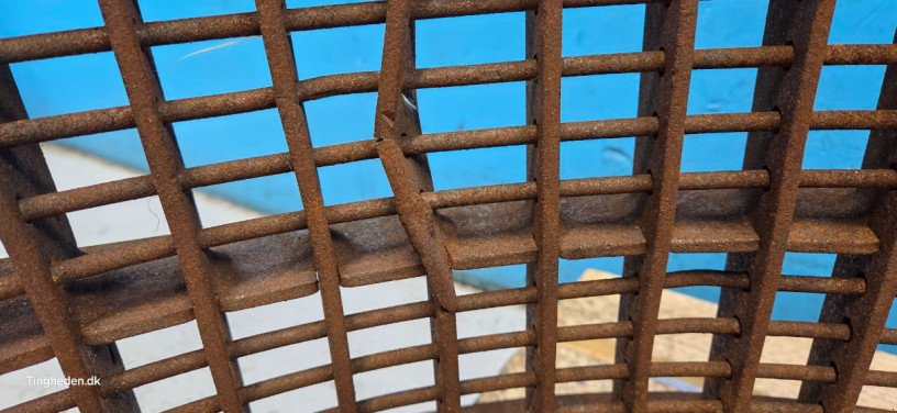 Dreschwerk типа John Deere S690, Gebrauchtmaschine в Hemmet (Фотография 8)