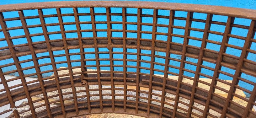 Dreschwerk типа John Deere S690, Gebrauchtmaschine в Hemmet (Фотография 5)