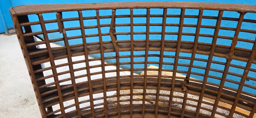 Dreschwerk типа John Deere S690, Gebrauchtmaschine в Hemmet (Фотография 4)