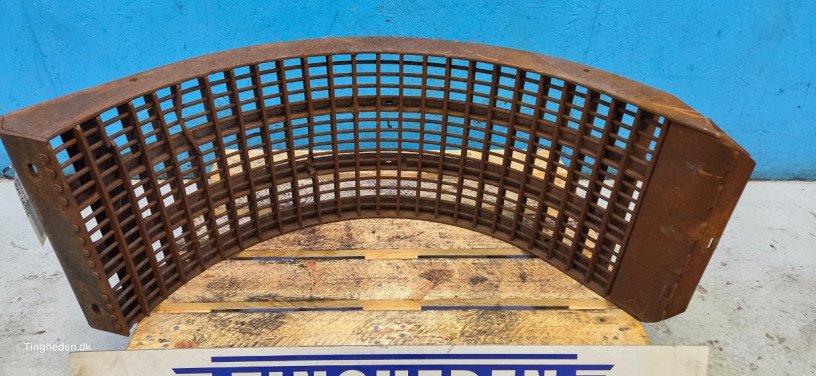 Dreschwerk типа John Deere S690, Gebrauchtmaschine в Hemmet (Фотография 2)