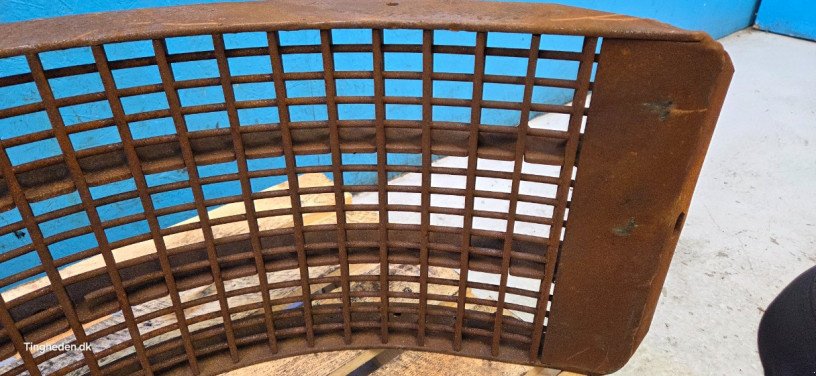 Dreschwerk типа John Deere S690, Gebrauchtmaschine в Hemmet (Фотография 7)