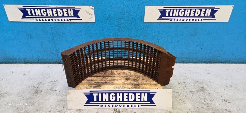 Dreschwerk типа John Deere S690, Gebrauchtmaschine в Hemmet (Фотография 1)