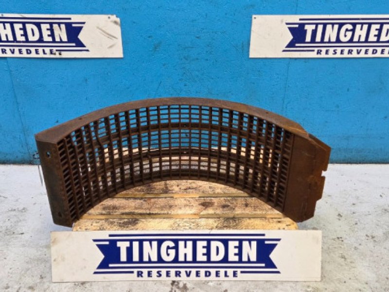 Dreschwerk za tip John Deere S690, Gebrauchtmaschine u Hemmet (Slika 1)