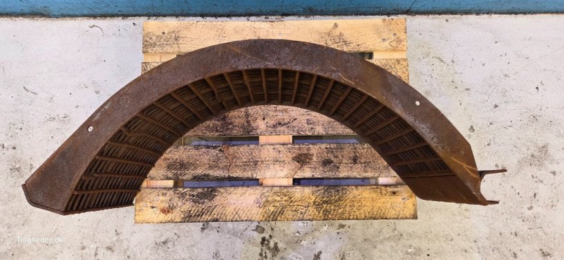 Dreschwerk типа John Deere S690, Gebrauchtmaschine в Hemmet (Фотография 15)