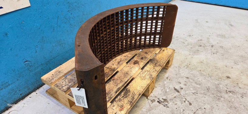 Dreschwerk типа John Deere S690, Gebrauchtmaschine в Hemmet (Фотография 10)