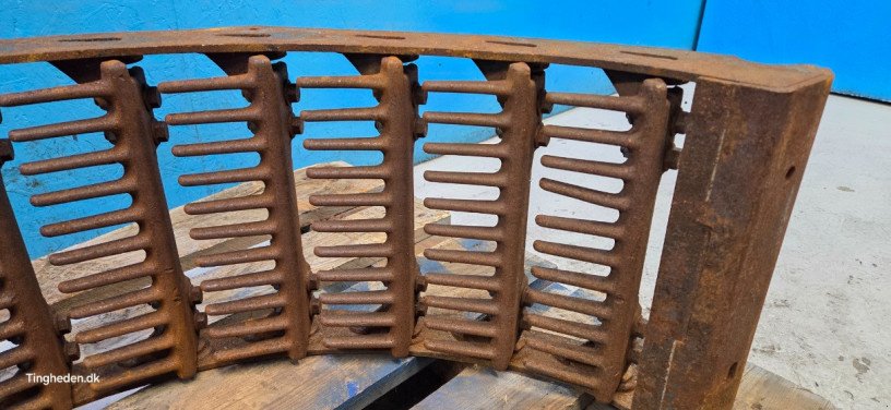 Dreschwerk typu John Deere S690, Gebrauchtmaschine v Hemmet (Obrázek 5)