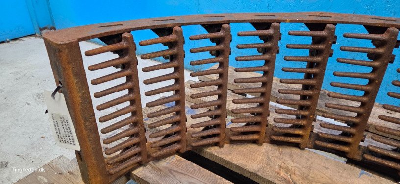 Dreschwerk typu John Deere S690, Gebrauchtmaschine v Hemmet (Obrázek 3)