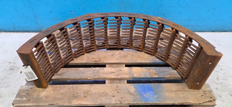 Dreschwerk typu John Deere S690, Gebrauchtmaschine v Hemmet (Obrázek 2)