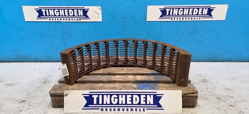 Dreschwerk typu John Deere S690, Gebrauchtmaschine v Hemmet (Obrázek 1)