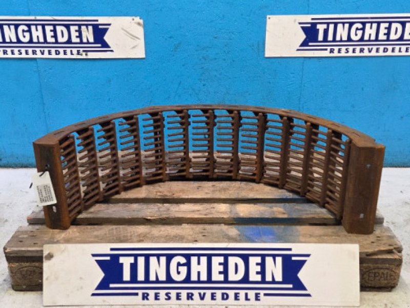 Dreschwerk za tip John Deere S690, Gebrauchtmaschine u Hemmet (Slika 1)