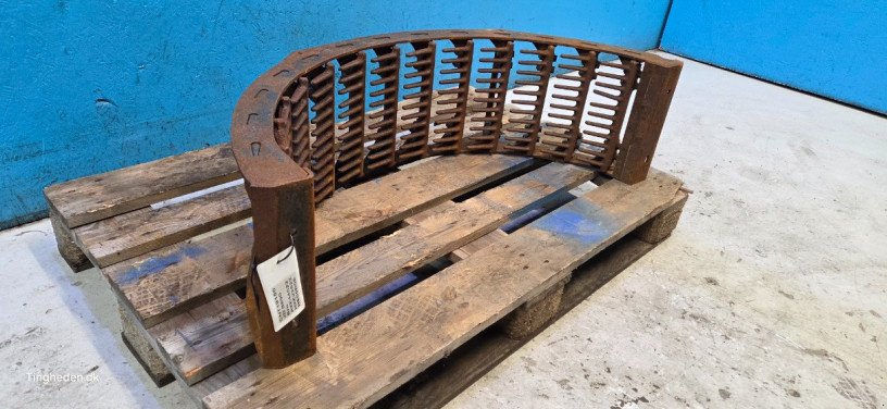 Dreschwerk typu John Deere S690, Gebrauchtmaschine v Hemmet (Obrázek 14)