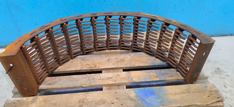 Dreschwerk типа John Deere S690, Gebrauchtmaschine в Hemmet (Фотография 2)