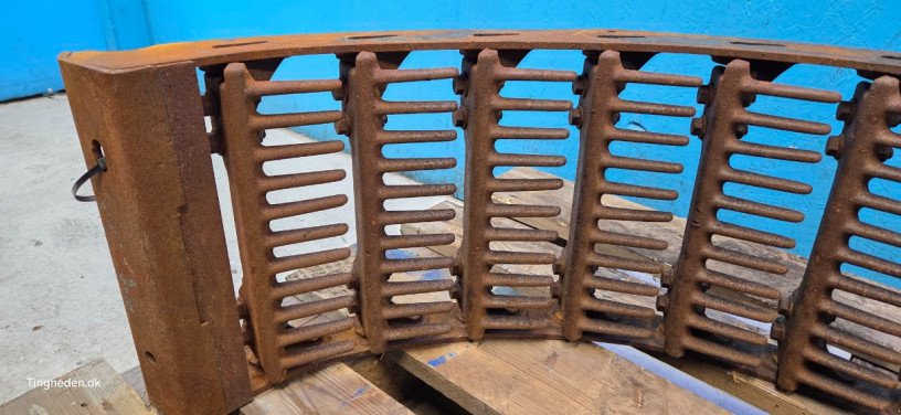 Dreschwerk типа John Deere S690, Gebrauchtmaschine в Hemmet (Фотография 3)