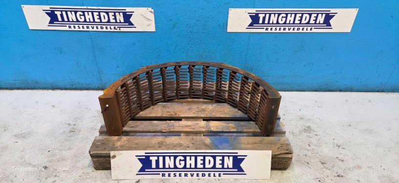 Dreschwerk типа John Deere S690, Gebrauchtmaschine в Hemmet (Фотография 1)