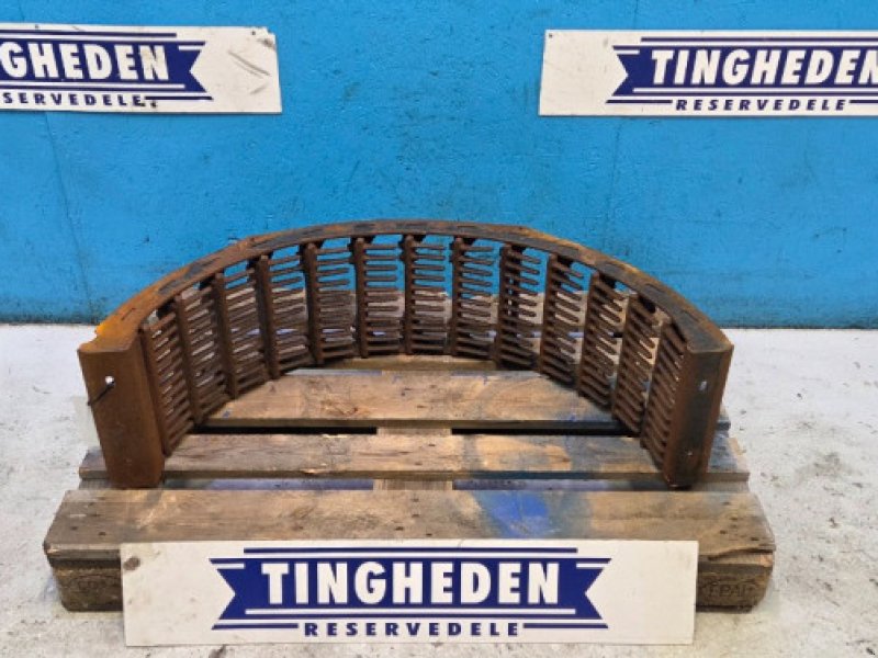 Dreschwerk za tip John Deere S690, Gebrauchtmaschine u Hemmet (Slika 1)