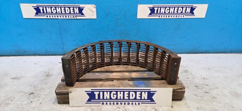 Dreschwerk typu John Deere S690, Gebrauchtmaschine v Hemmet (Obrázek 1)