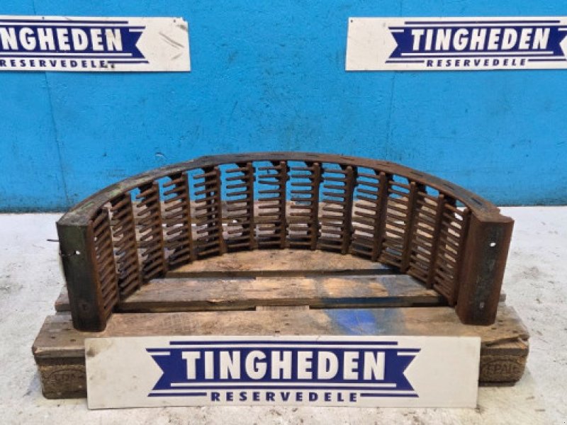 Dreschwerk za tip John Deere S690, Gebrauchtmaschine u Hemmet (Slika 1)