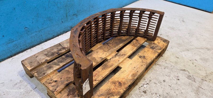 Dreschwerk типа John Deere S690, Gebrauchtmaschine в Hemmet (Фотография 3)