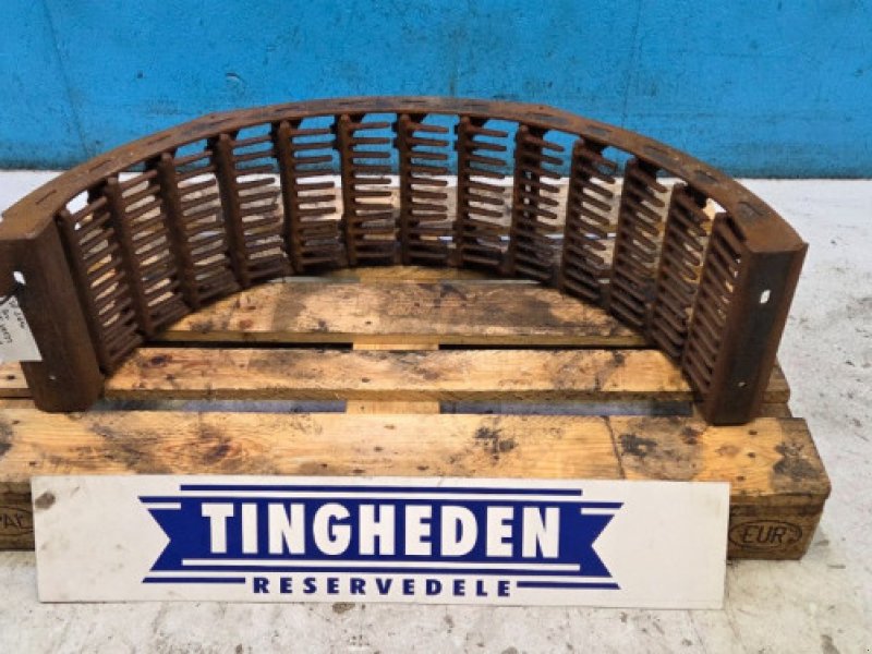 Dreschwerk za tip John Deere S690, Gebrauchtmaschine u Hemmet (Slika 1)