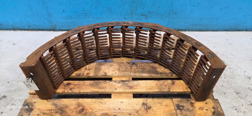 Dreschwerk типа John Deere S690, Gebrauchtmaschine в Hemmet (Фотография 2)