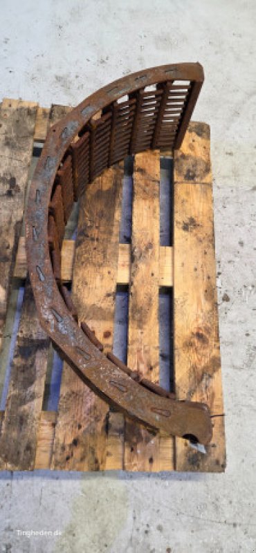 Dreschwerk типа John Deere S690, Gebrauchtmaschine в Hemmet (Фотография 12)