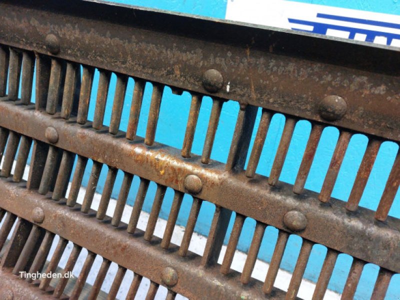 Dreschwerk typu John Deere T660I, Gebrauchtmaschine v Hemmet (Obrázek 17)