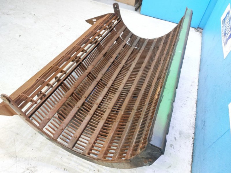 Dreschwerk typu John Deere T660I, Gebrauchtmaschine v Hemmet (Obrázek 18)